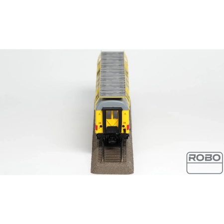 Robo 290000 -  Zestaw 2 wagonów PKP Energetyka
